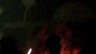 Tony Rohr@ Panoptikum 4 07 09 Part3