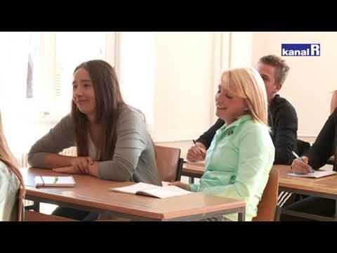 Dan Medicinske škole: Škola za kojom interes učenika ne manjka