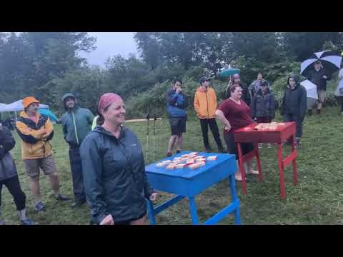 S4 E6 Pt 1 - 5th Immunity Challenge