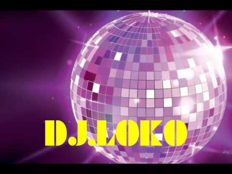 DISCO MIX 80'S-DJ.LOKO