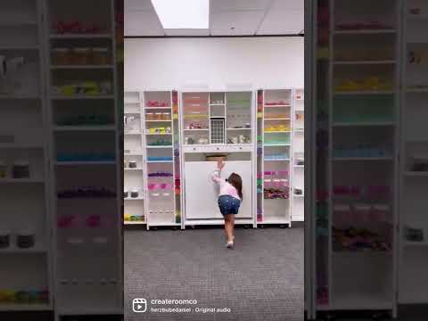 It’s Go Time! ✨ Save $750 on Your Dream Craft Room