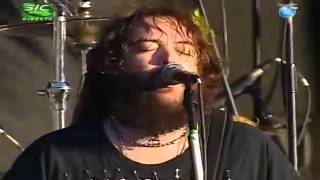 Soulfly - Troops of Doom - Rock in Rio 2010