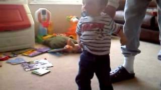 Max choo choo soul #2