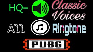 Download lagu pubg voice chat ringtone | classic voices in pubg mobile mp3 Download lagu pubg voice chat ringtone | classic voices in pubg mobile mp3