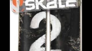 Skate 2 OST - Track 27 - One Man Army - It&#39;s Empty