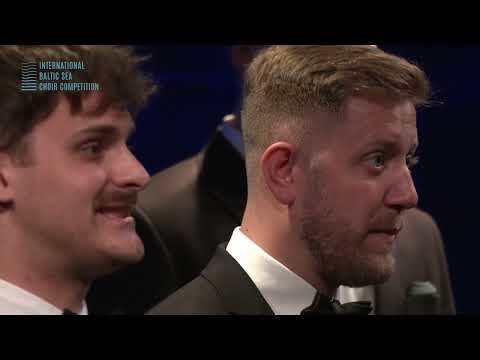 Sine sole nihil sum by Tadeja Vulc. The Choir of the University of Economics in Katowice at IBSCC