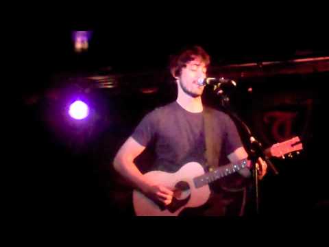 Cameron Elliott Live at The Troubadour London - 