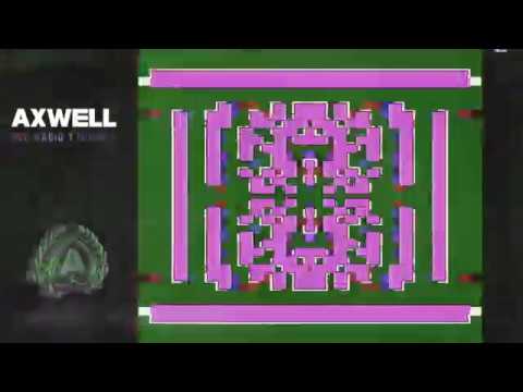 Axwell - BBC Radio 1 Minimix