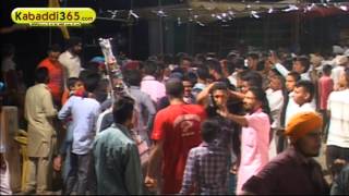  Varnala (Firozepur) Kabaddi Tournament 25 March 2016