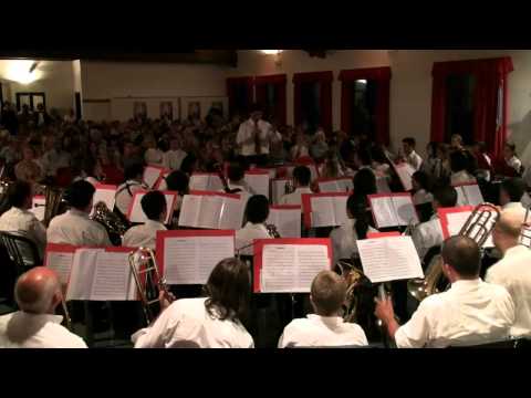 TIVO - 13 July 2011 - Trimbeka