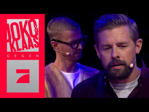 FINALE: Paper & Ingenuity | The Sheet and the Tear | Joko & Klaas vs. ProSieben