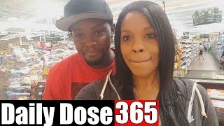 COME UP STORY PART TWO AND SEASON ONE FINALE!! - #DailyDose Ep.365 | #G1GB