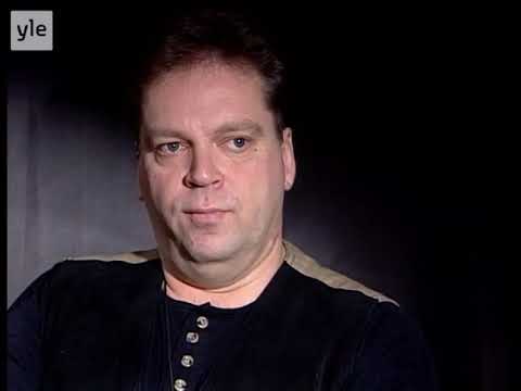 Ei vanhene koskaan.  K1J2. Kyllikki Saari   musta sirkus