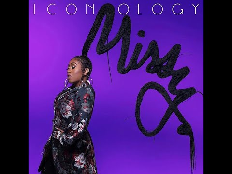 Throw It Back - Missy Elliot