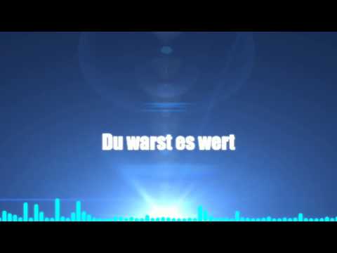 KeneX - Du warst es Wert (feat. Ciruz)