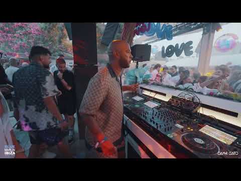 Danni Gato - Live from "Blue Marlin ibiza" We love Saturdays | 14.06.2025