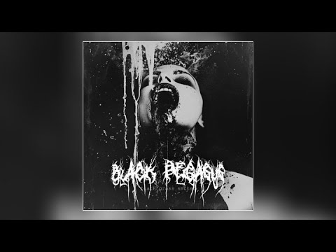 Black Pegasus - Black Grass Smoker (Full Album) 2024