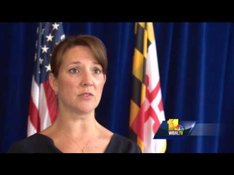 Video: 2 men found shot to death in Woodlawn motel