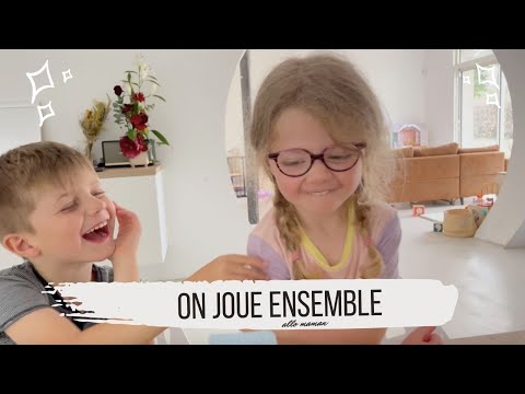 COMME UN MERCREDI ! - VLOG