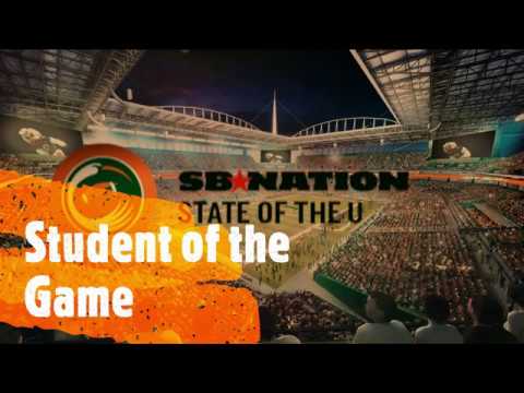 Student of the Game: Aaron McLaughlin 2021 QB