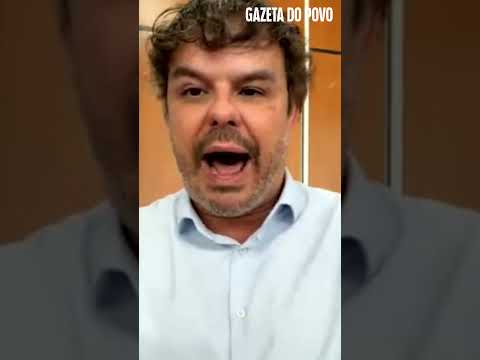"AGORA A GLOBO, QUE É A LULA TV, TEVE QUE SE RENDER AOS FATOS"