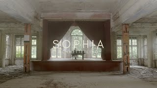 Musik-Video-Miniaturansicht zu Schmetterling Songtext von SOPHIA