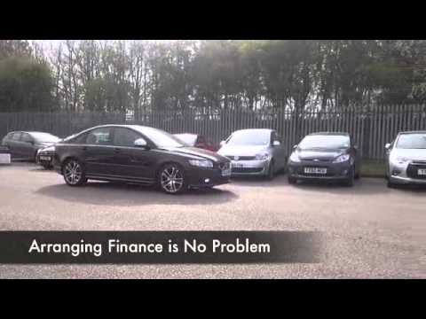 VOLVO S40 SALOON (2012) 2.0 R DESIGN EDITION 4DR - NL12HAA