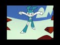 Jenny Wakeman Heaven Is Place On Earth MLaaTR AMV