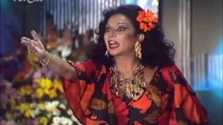 Lola Flores - A tu vera (1987/HD)
