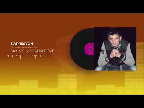 RapResyon - Sakın Seviyorum Deme (Feat. 27 Kaçak, Halley Dreams) (2009)