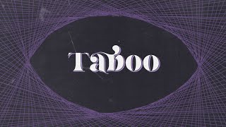Taboo | SEPTEMBER 5TH