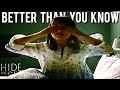 HIDE AND SEEK | You Remember The WRONG ENDING
