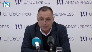 Շատ վատ վիճակի մեջ ենք. 23 դիմորդ հեռացվել է. Կարո Նասիբյան: Լրաբեր - 24.02.2025