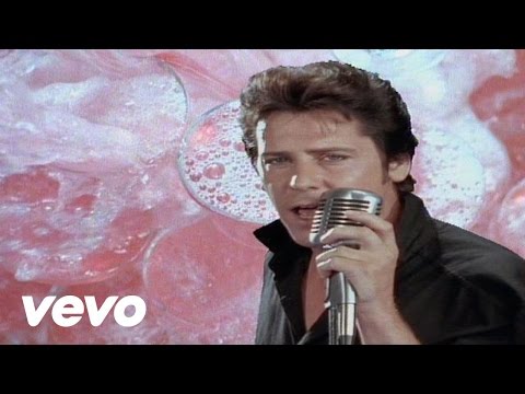 Shakin' Stevens - Pink Champagne