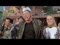 Back to the Future Part 2 (3/12) Movie CLIP - Hover Board Chase (1989) HD