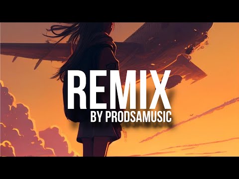 KONFUZ- ВЫШЕ (PRODSAMUSIC REMIX)