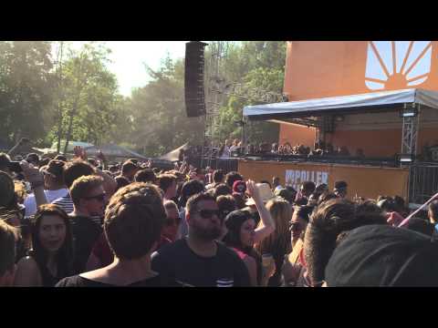 Sven Väth - Pollerwiesen Festival 2015