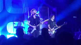 Goo Goo Dolls - "Big Machine" Live At The Fillmore Charlotte, NC 10/10/18
