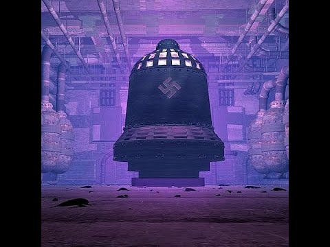Episode 43 Die Glocke The Nazi Bell Real Or Fiction?