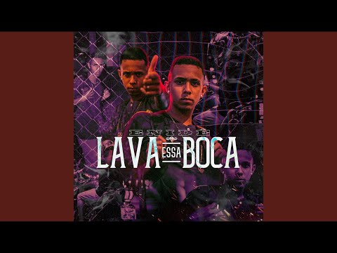 Lava Essa Boca