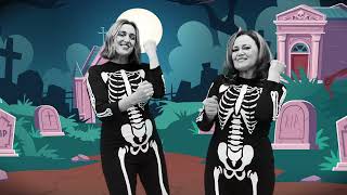 Makaton - THEM BONES - Singing Hands gameplay video by orangeclass, 2:33 duration