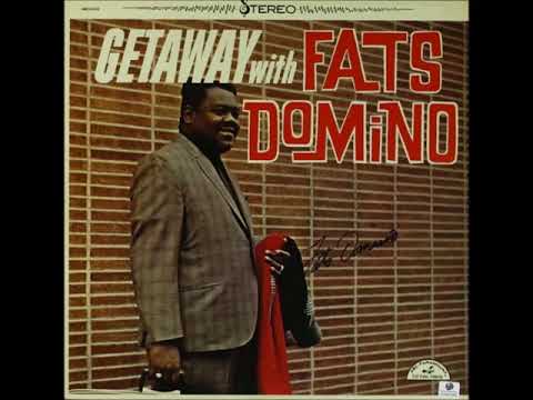 Fats Domino - On A Slow Boat To China - January 7, 1965