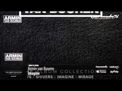 Armin van Buuren - The Album Collection (Deluxe Edition)