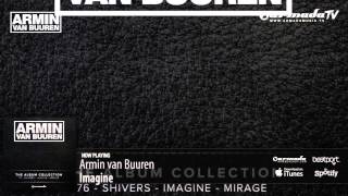 Armin van Buuren - The Album Collection (Deluxe Edition)