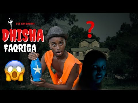 Party 1 dhisha faqriga shorty filim 