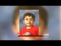 Boy, 6, With Autism Missing In Fontana