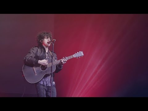 Backstage video | LP Laura Pergolizzi concert