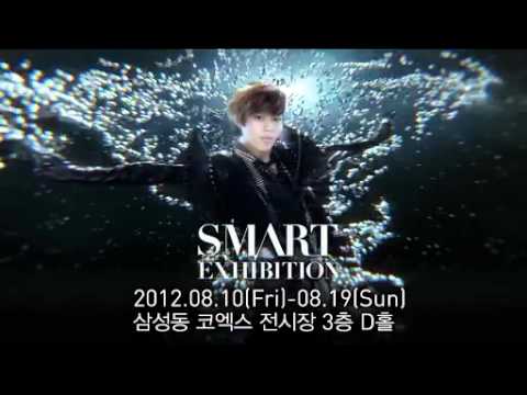 S M ART EXHIBITION Teaser 1   Taemin   YouTube