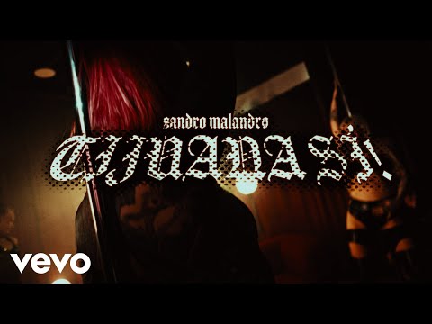 Sandro Malandro - TIJUANA SÍ! (Video Oficial)