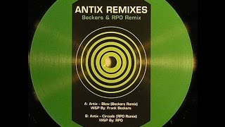 Antix ‎– Circade (RPO Remix)